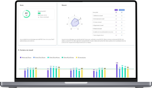 Web App