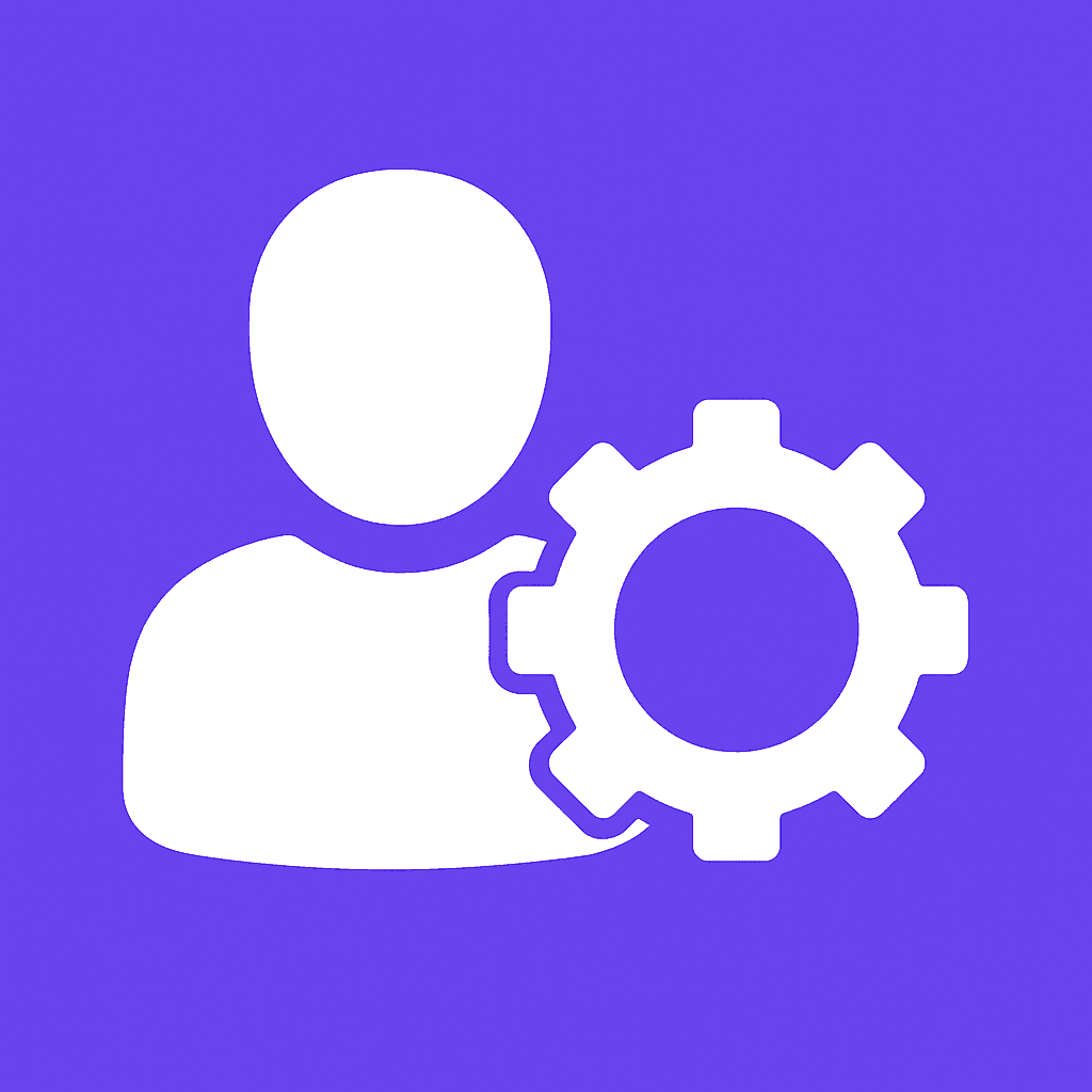 Icone solution 4