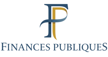 Logo Direction générale des finances