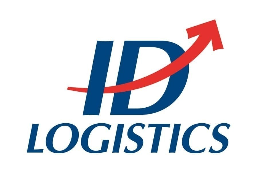 Logo IDLogistics