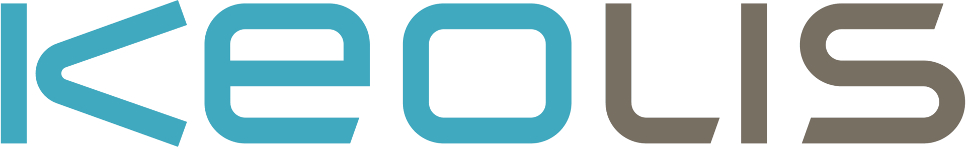 Logo Keolis