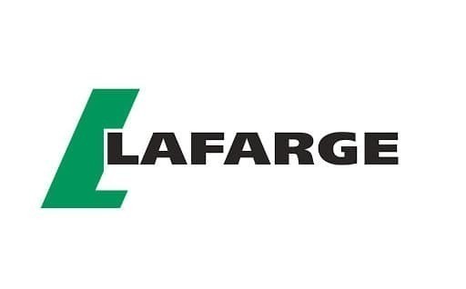 Logo Lafarge
