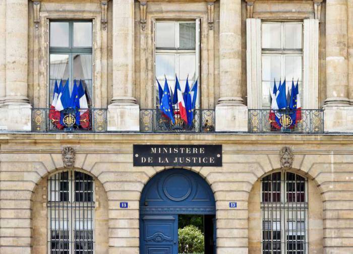 Fond Ministere