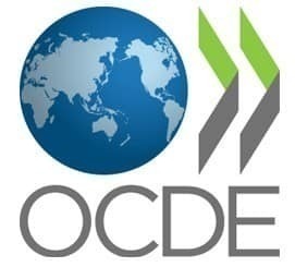 Logo OCDE