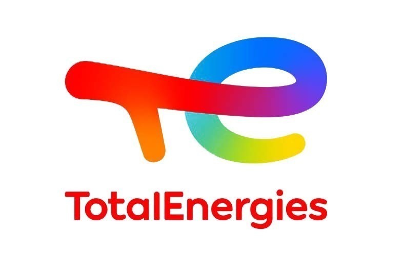 Logo Total Energies