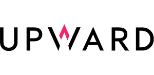 Logo Upward